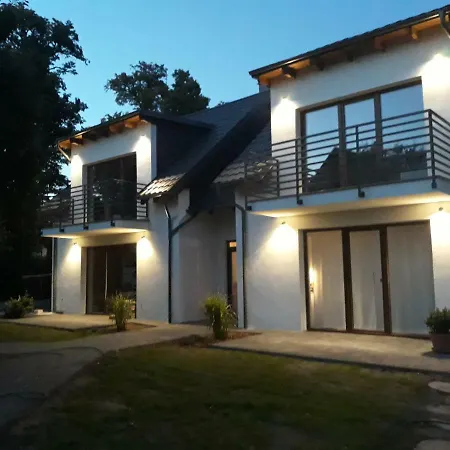 Hupkas Apartementy I Pokoje Homestay