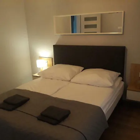 Homestay Hupkas Apartementy I Pokoje *