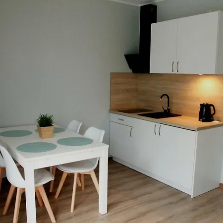 Homestay Hupkas Apartementy I Pokoje *