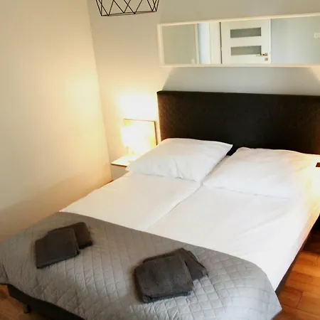 Hupkas Apartementy I Pokoje Homestay