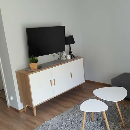 Hupkas Apartementy I Pokoje * Jantar