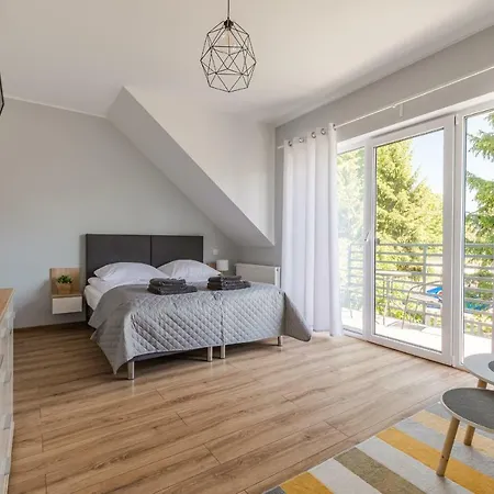Homestay Hupkas Apartementy I Pokoje Jantar