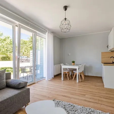 Hupkas Apartementy I Pokoje Homestay