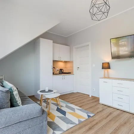 Homestay Hupkas Apartementy I Pokoje *