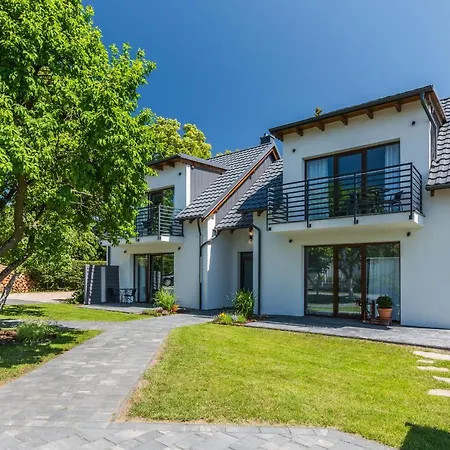 Homestay Hupkas Apartementy I Pokoje *