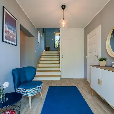 Hupkas Apartementy I Pokoje