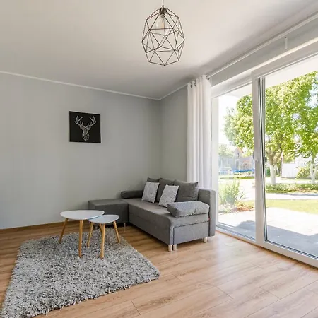 Hupkas Apartementy I Pokoje *