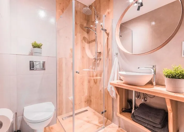 Przystanek - I Ubytování v soukromí