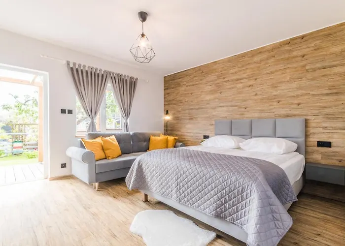 Przystanek - I Ubytování v soukromí *