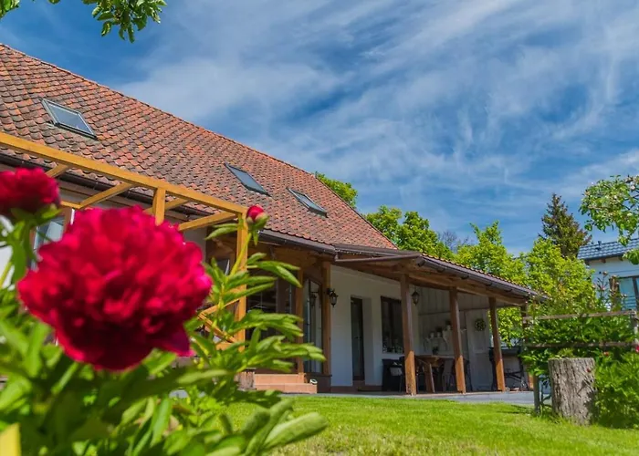 Przystanek - I 民宿 詹塔尔