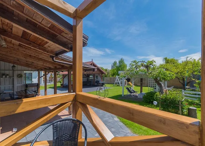 Przystanek - I Ubytování v soukromí *