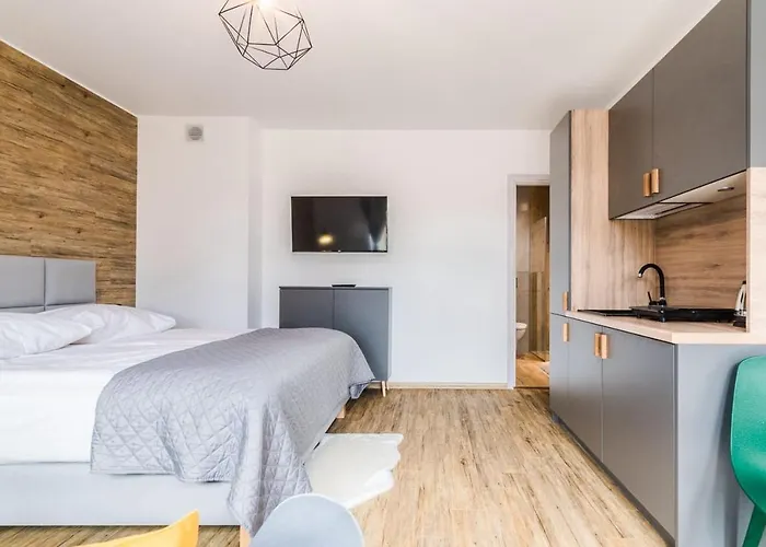 Przystanek - I * Jantar