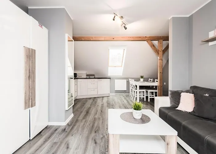 Przystanek - I Ubytování v soukromí *