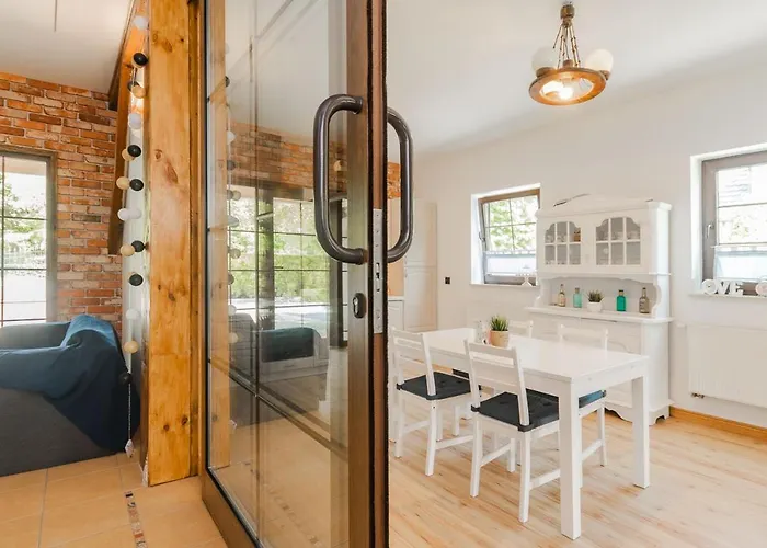 Przystanek - I Ubytování v soukromí