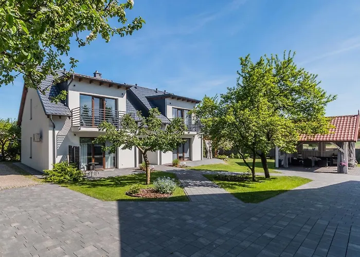 Przystanek - I Ubytování v soukromí