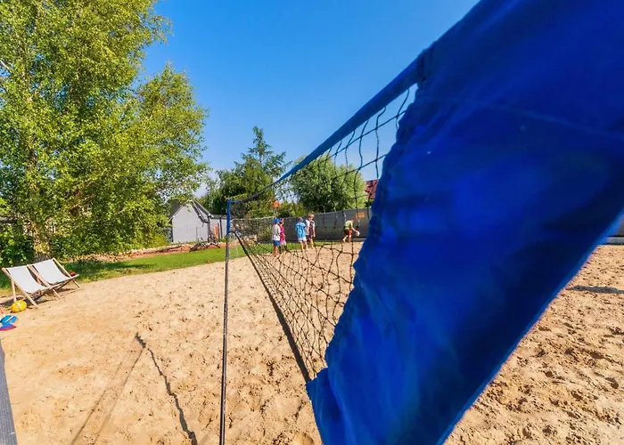 Ubytování v soukromí Przystanek - I