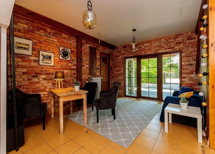 Przystanek - I Ubytování v soukromí