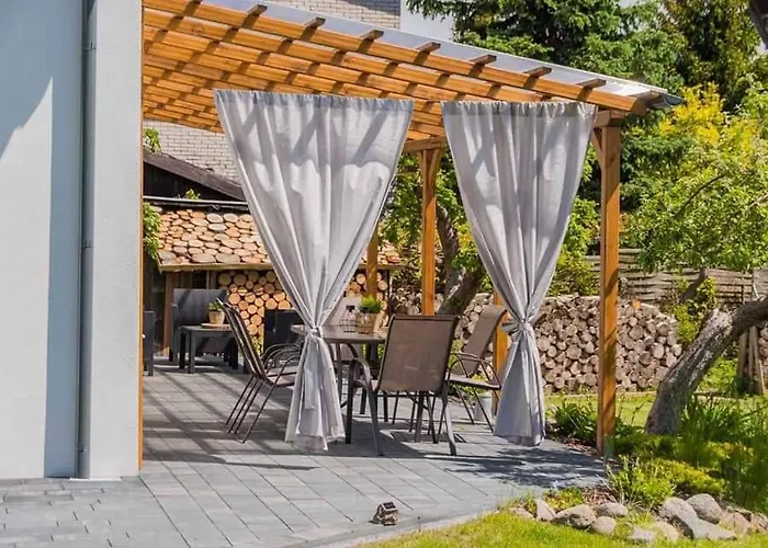 Przystanek - I Ubytování v soukromí