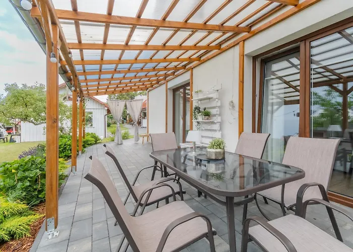 Przystanek - I Ubytování v soukromí *