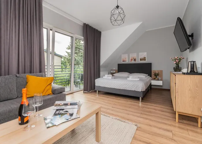 Przystanek - I Jantar