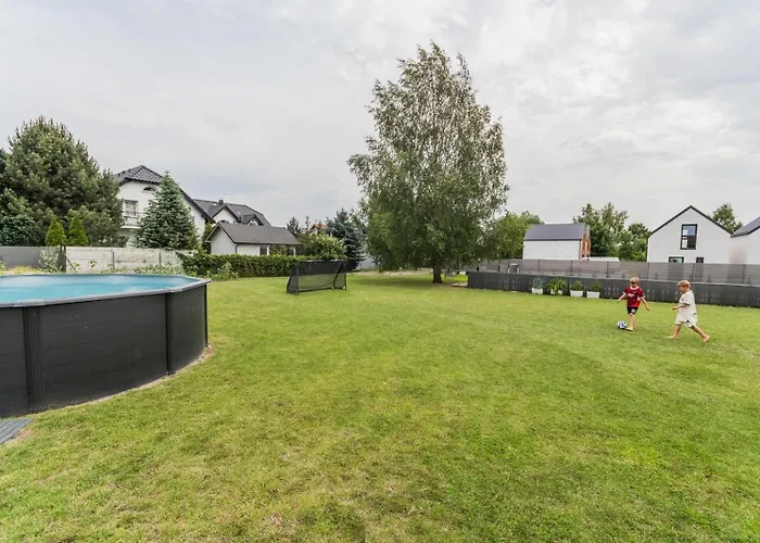 Przystanek - I Ubytování v soukromí