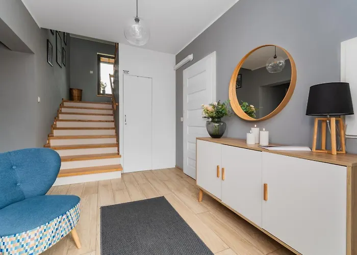 Przystanek - I Ubytování v soukromí *