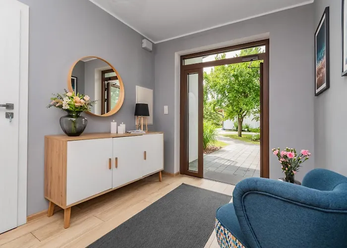 Przystanek - I Ubytování v soukromí Jantar