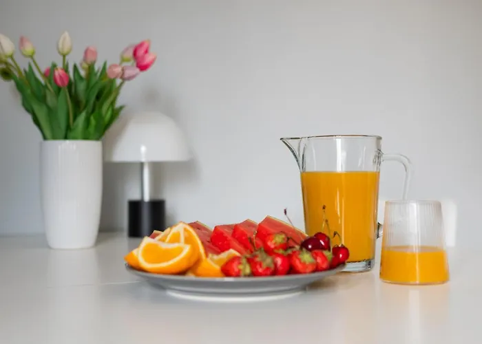 Przystanek - I Ubytování v soukromí