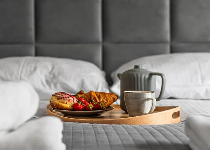 Przystanek - I Ubytování v soukromí *