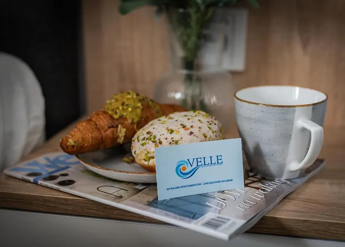 Ubytování v soukromí Przystanek - I *