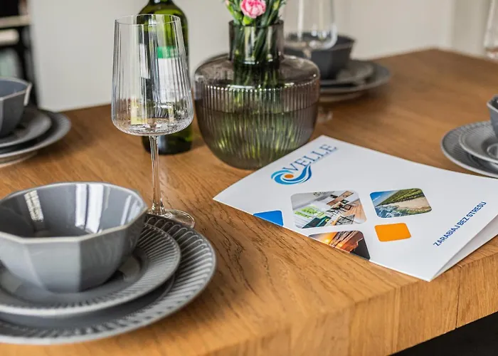 Ubytování v soukromí Przystanek - I *