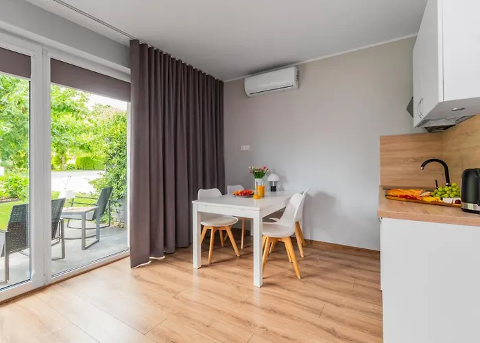 Przystanek - I Ubytování v soukromí